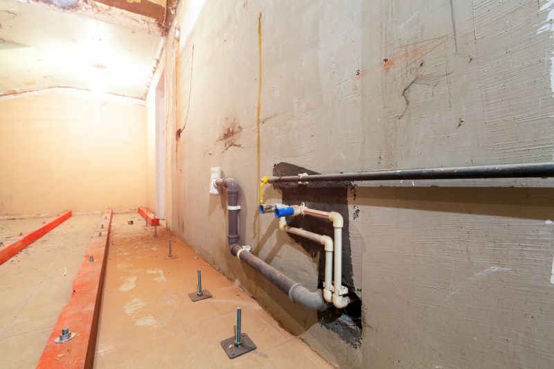 Plumbing Repair Service detail