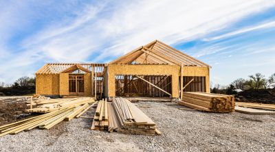Building Raising
