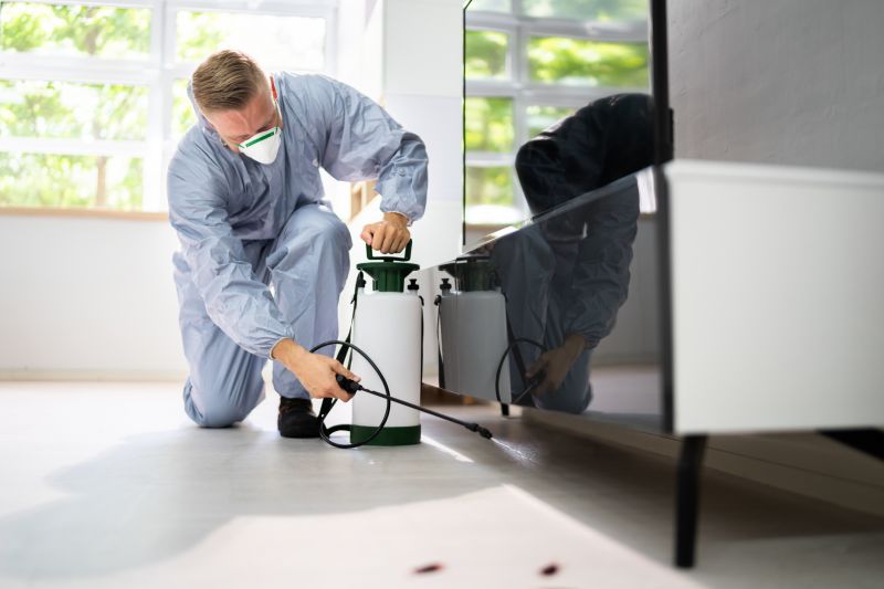 Extermination Service