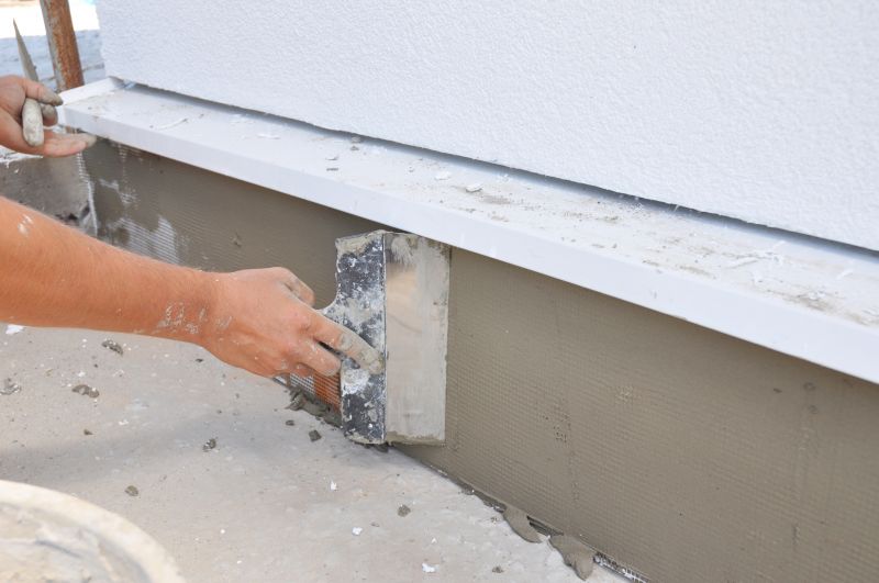 Home Foundation Repair
