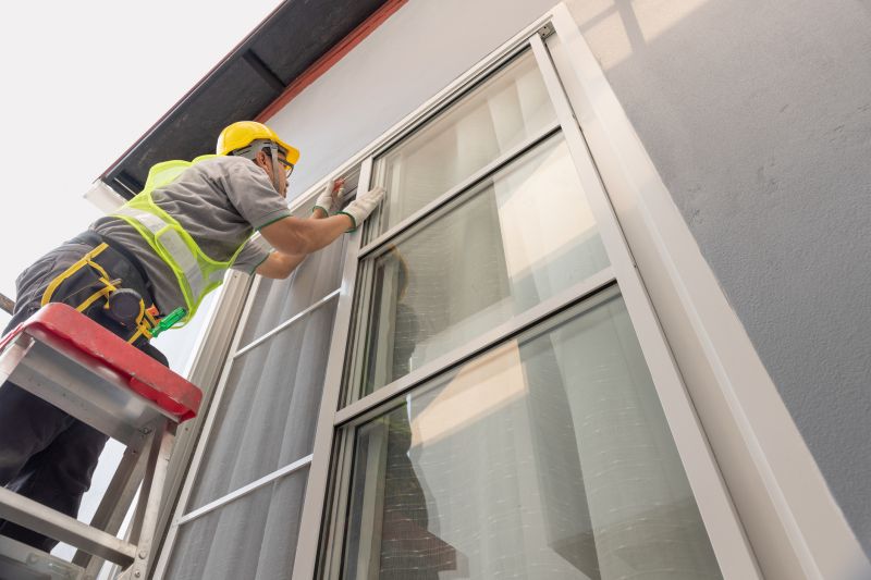 Storm Windows Replacement