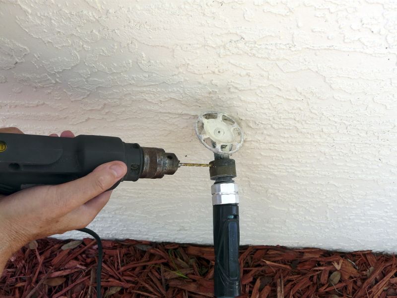 Cost of Backflow Plumbing Replacement in Conyers, GA