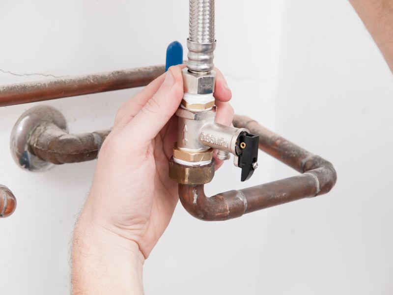 Cost of Backflow Repair in Conyers, GA
