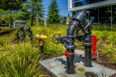 Cost of Backflow Testing Service in Conyers, GA