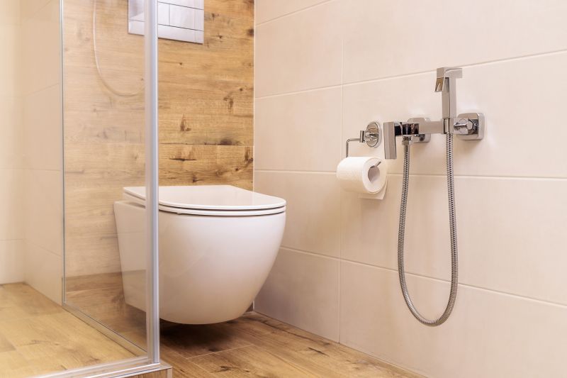 Cost of Bidet Installation in Conyers, GA