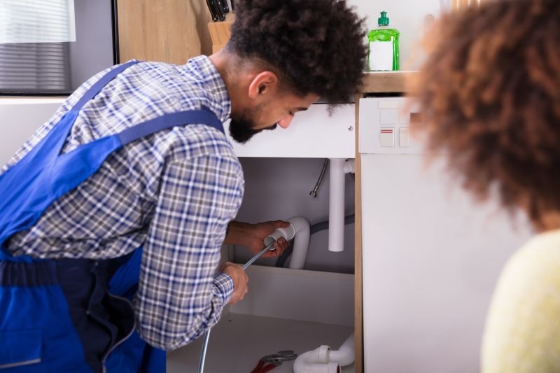 Cost of Clogged Drain Repair in Conyers, GA