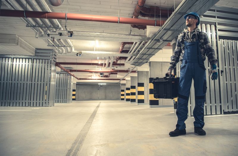 Cost of Commercial Pipe Repair in Conyers, GA