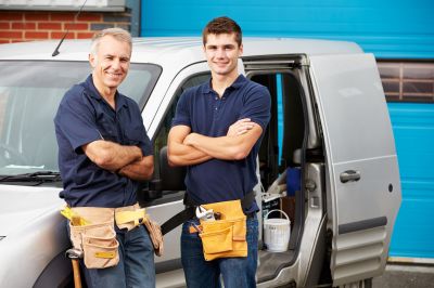 Cost of Commercial Plumbing Service in Conyers, GA