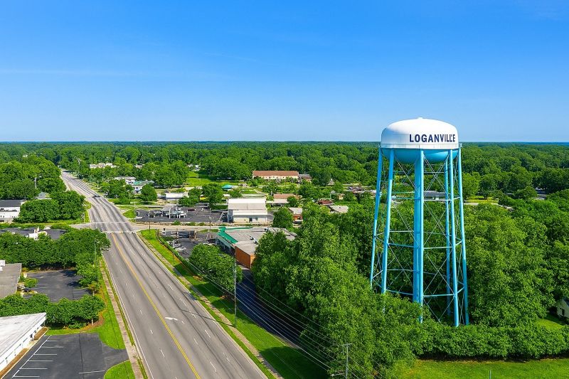 Commercial Toilet Installation in Loganville, GA