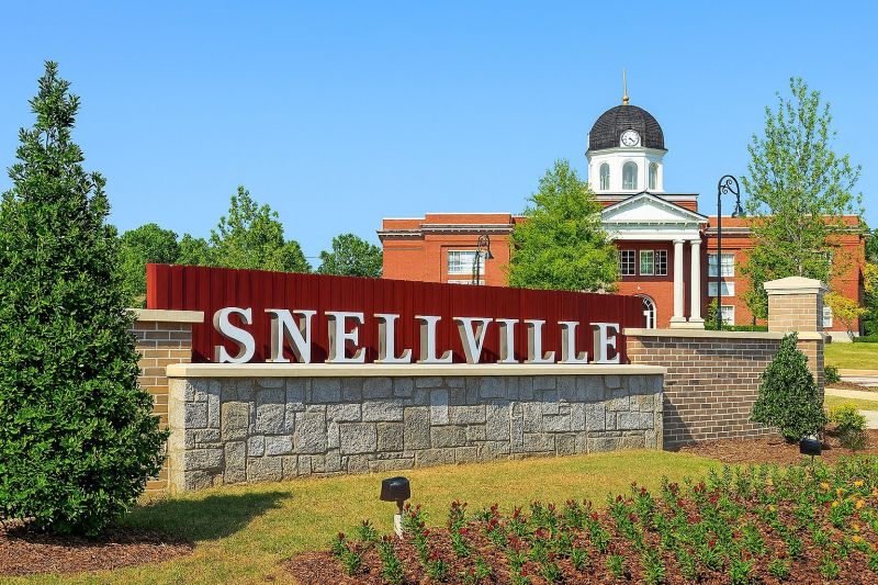 Commercial Toilet Repair in Snellville, GA