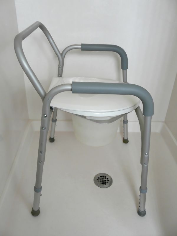 Cost of Commode Installation in Conyers, GA