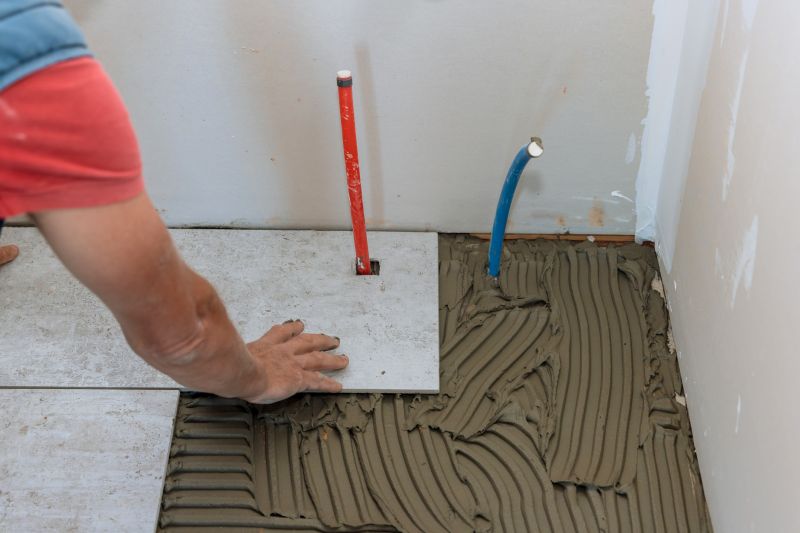 Cost of Floor Plumbing Installation in Conyers, GA