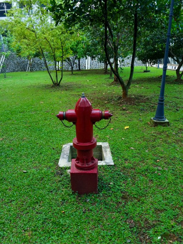 Cost of Ground Hydrant Installation in Conyers, GA