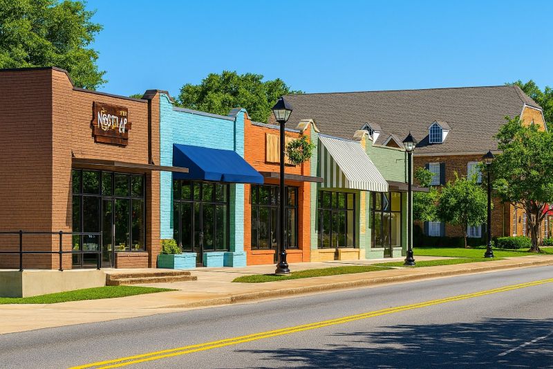 Office Plumbing in Tucker, GA