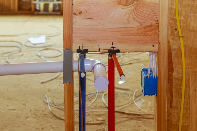 Cost of Pex Pipe Installation in Conyers, GA