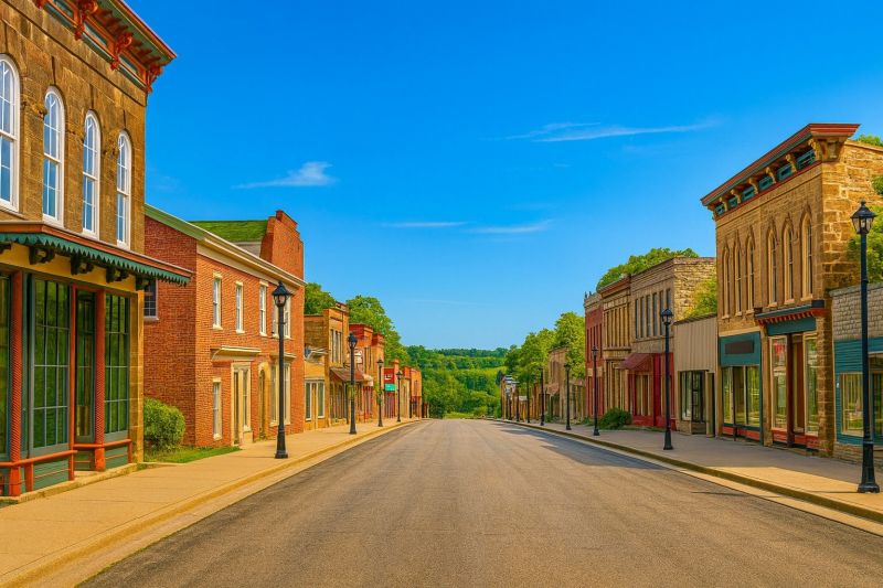 Pipe Leak Detection in Locust Grove, GA