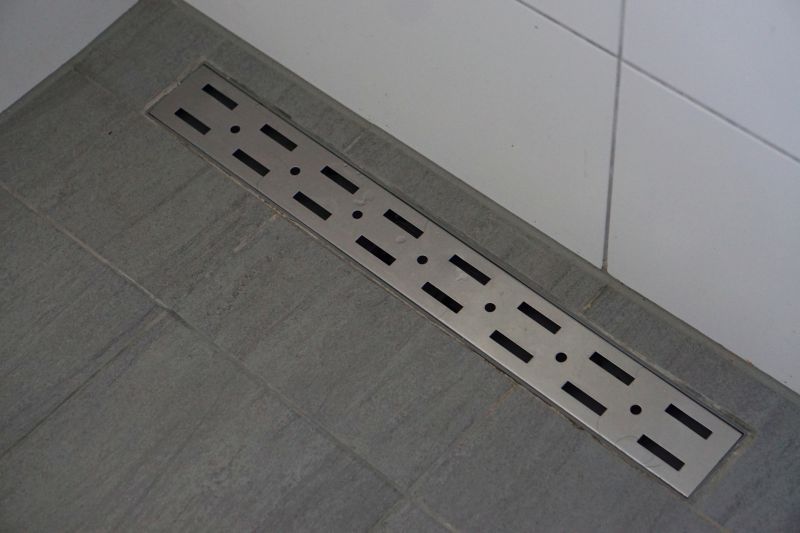 Cost of Shower Drain Installation in Conyers, GA