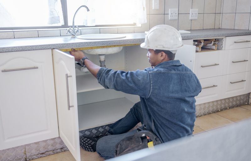 Cost of Sink Installation in Conyers, GA