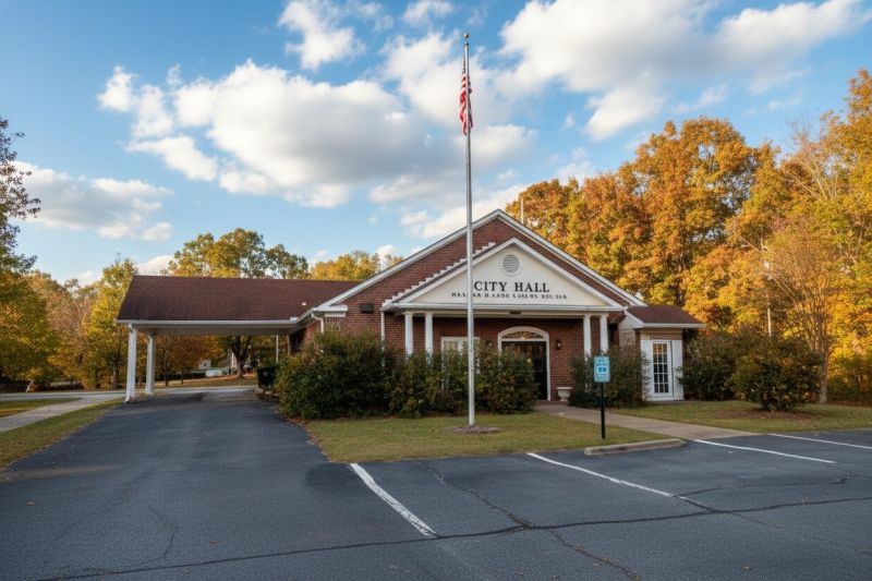 Toilet Clearing in Mansfield, GA