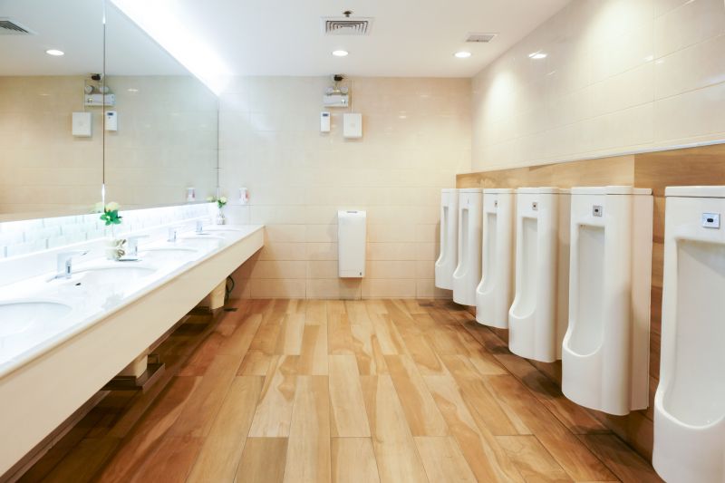 Cost of Urinal Installation in Conyers, GA