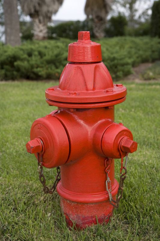 Cost of Water Hydrant Replacement in Conyers, GA