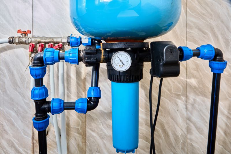 Cost of Water Pressure Repair in Conyers, GA