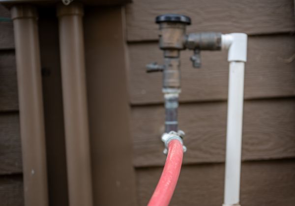 Plumbing Winterizing Service - Plumbing Winterizing Service Hampton, Georgia